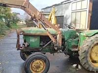 John deere 510,1963 - afbeelding 1 van  2