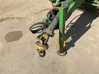 John deere 550 - balenpers - afbeelding 2 van  19