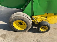 John deere 550 - balenpers - afbeelding 5 van  19
