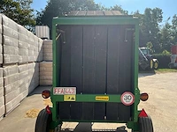John deere 550 - balenpers - afbeelding 7 van  19