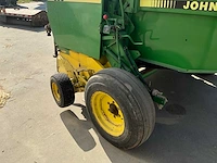 John deere 550 - balenpers - afbeelding 9 van  19