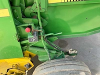 John deere 550 - balenpers - afbeelding 10 van  19