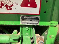 John deere 550 - balenpers - afbeelding 11 van  19