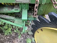 John deere 550 balenpers - afbeelding 4 van  13
