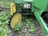 John deere 550 balenpers - afbeelding 11 van  13