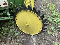 John deere 550 balenpers - afbeelding 13 van  13