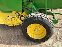John deere 550 balenpers - afbeelding 5 van  19