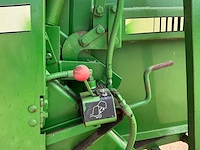 John deere 550 balenpers - afbeelding 6 van  19