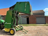 John deere 550 balenpers - afbeelding 11 van  19
