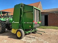 John deere 550 balenpers - afbeelding 14 van  19