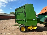 John deere 550 balenpers - afbeelding 17 van  19