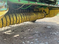 John deere 550 balenpers - afbeelding 19 van  19