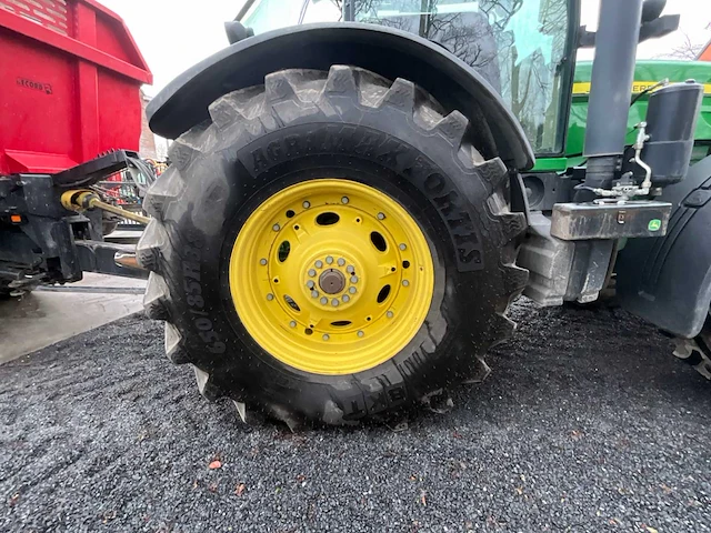 John deere 7930, 2010 - afbeelding 2 van  20