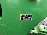 John deere 7930, 2010 - afbeelding 3 van  20