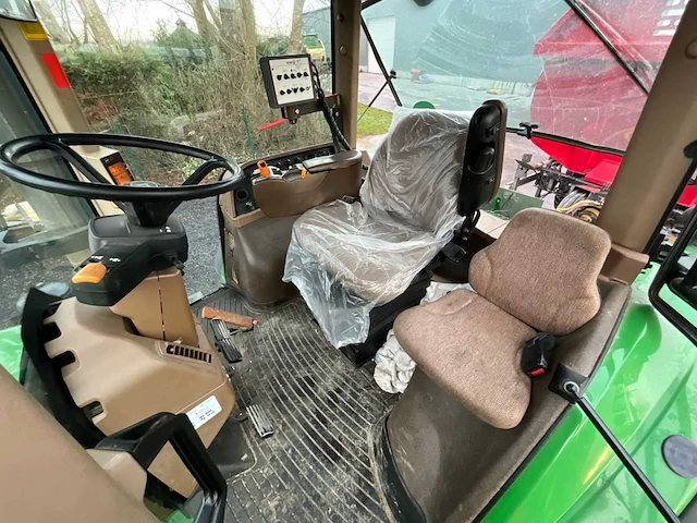 John deere 7930, 2010 - afbeelding 4 van  20