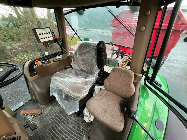 John deere 7930, 2010 - afbeelding 5 van  20
