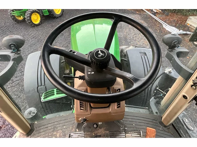 John deere 7930, 2010 - afbeelding 7 van  20