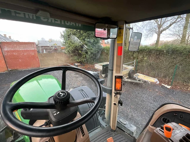 John deere 7930, 2010 - afbeelding 8 van  20