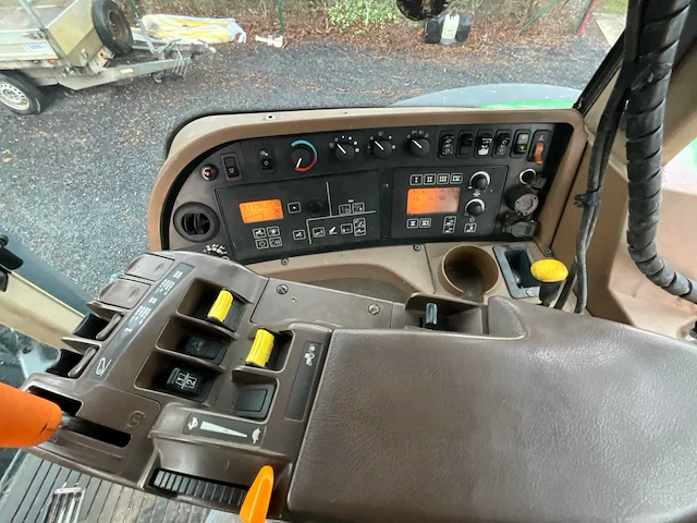 John deere 7930, 2010 - afbeelding 9 van  20