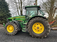 John deere 7930, 2010