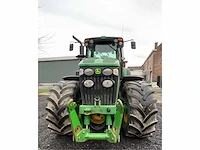 John deere 7930, 2010 - afbeelding 12 van  20