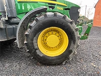 John deere 7930, 2010 - afbeelding 18 van  20