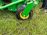 John deere 864 balenpers - 2011 - afbeelding 11 van  27