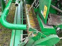 John deere 864 balenpers - 2011 - afbeelding 13 van  27