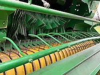 John deere 864 balenpers - 2011 - afbeelding 14 van  27