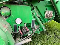 John deere 864 balenpers - 2011 - afbeelding 17 van  27