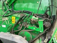 John deere 864 balenpers - 2011 - afbeelding 20 van  27