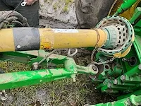 John deere 864 balenpers - 2011 - afbeelding 24 van  27