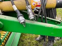 John deere 864 balenpers - 2011 - afbeelding 25 van  27