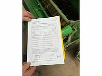 John deere 864 balenpers - 2011 - afbeelding 26 van  27