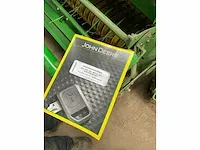John deere 864 balenpers - 2011 - afbeelding 27 van  27