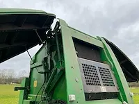 John deere 864 balenpers - 2011 - afbeelding 6 van  27