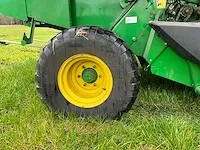 John deere 864 balenpers - 2011 - afbeelding 8 van  27