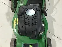 John deere benzine grasmaaier r52vb - afbeelding 2 van  6