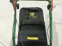 John deere benzine grasmaaier r52vb - afbeelding 3 van  6