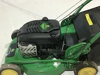 John deere benzine grasmaaier r52vb - afbeelding 5 van  6
