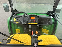 John deere gator hpx utv - afbeelding 2 van  20