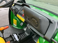 John deere gator hpx utv - afbeelding 3 van  20