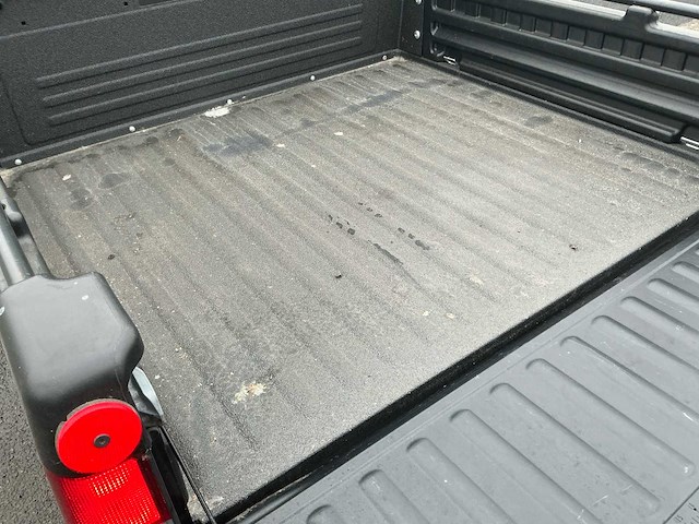 John deere gator hpx utv - afbeelding 9 van  20