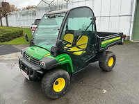 John deere gator hpx utv - afbeelding 1 van  20