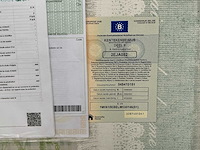 John deere gator hpx utv - afbeelding 13 van  20