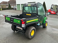 John deere gator hpx utv - afbeelding 16 van  20