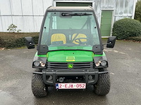 John deere gator hpx utv - afbeelding 19 van  20