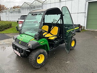 John deere gator hpx utv - afbeelding 20 van  20