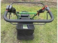 John deere grasmaaier 2003 - afbeelding 5 van  10