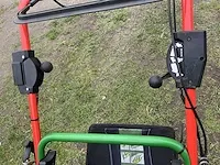 John deere grasmaaier 2003 - afbeelding 6 van  10